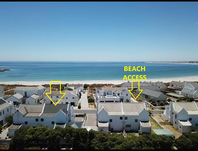 4 BEDROOM HOUSE FOR SALE IN FLAGSHIP